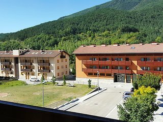 Bag� - Two Bedroom