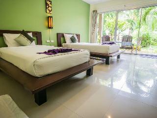Hotel Sabaikan Resort