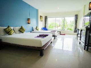 Hotel Sabaikan Resort