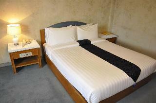 Hotel New Trocadero
