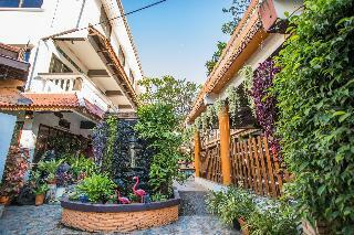 Hotel Somwang