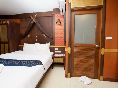 Hotel Arman Residence & Halal Restaurant