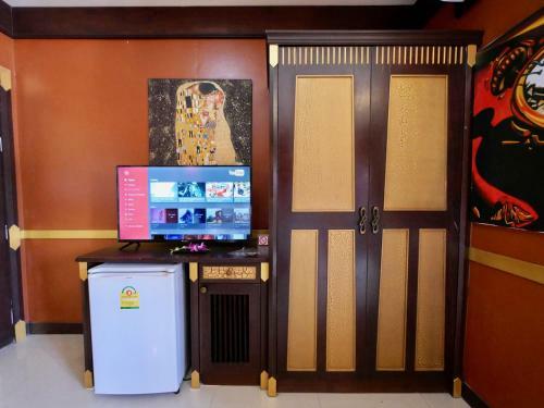Hotel Arman Residence & Halal Restaurant