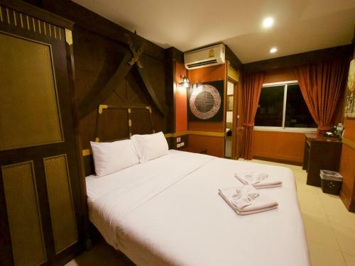 Hotel Arman Residence & Halal Restaurant