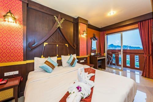 Hotel Arman Residence & Halal Restaurant