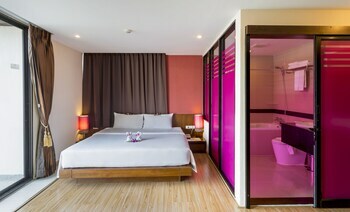 Pgs Hotels Kris Hotel