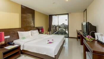 Pgs Hotels Kris Hotel
