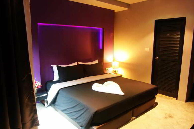 Patong Gallery Hotel