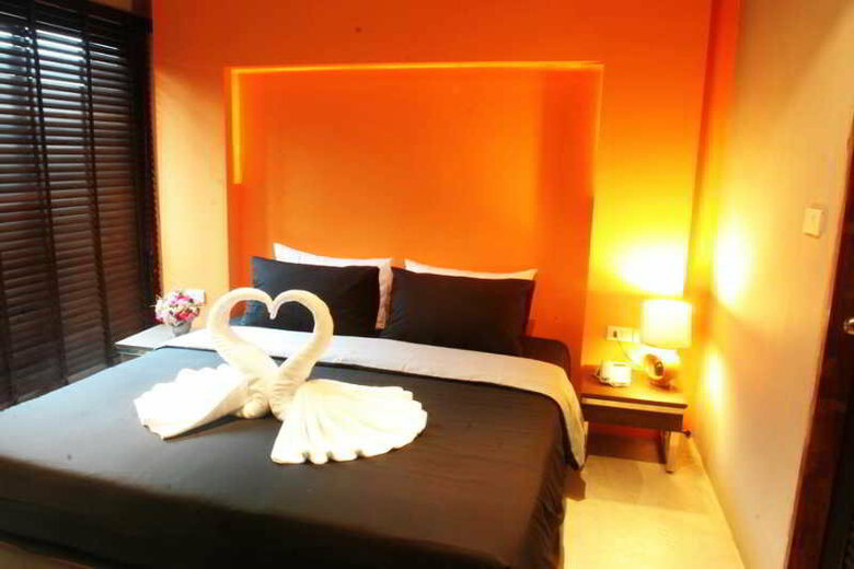 Patong Gallery Hotel