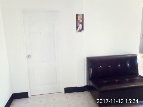 Hostal The Guest House