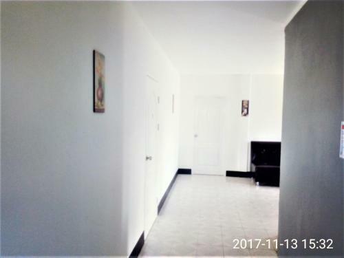 Hostal The Guest House