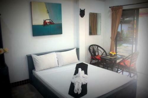 Hostal The Guest House