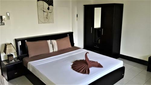Hostal The Guest House