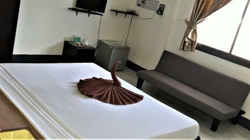 Hostal The Guest House