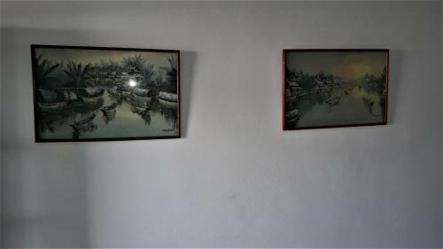 Hostal The Guest House