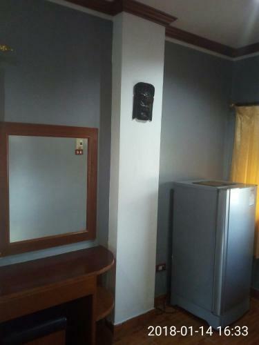 Hostal The Guest House