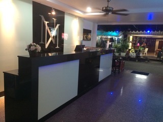 Hotel Icheck Inn Patong