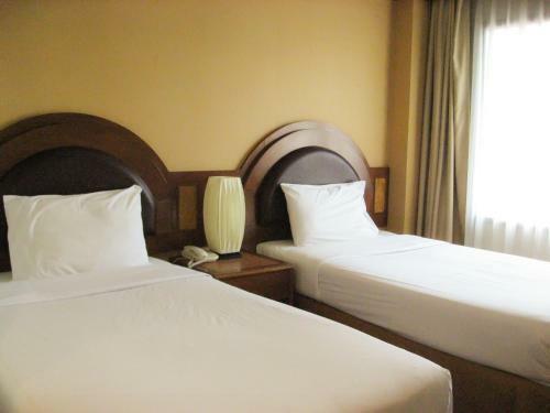 P.s. Hotel