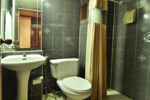 P.s. Hotel