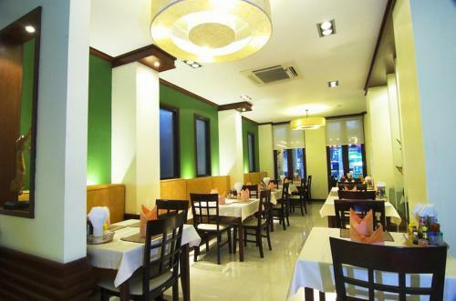 P.s. Hotel