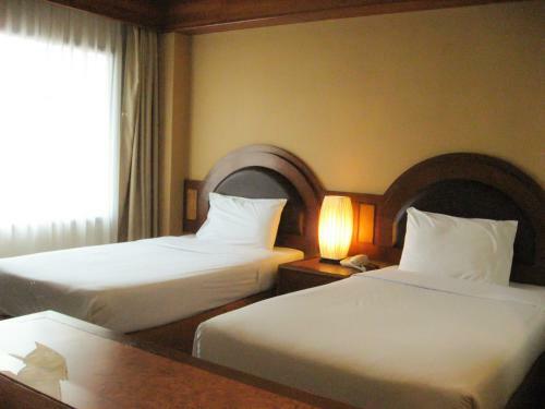 P.s. Hotel
