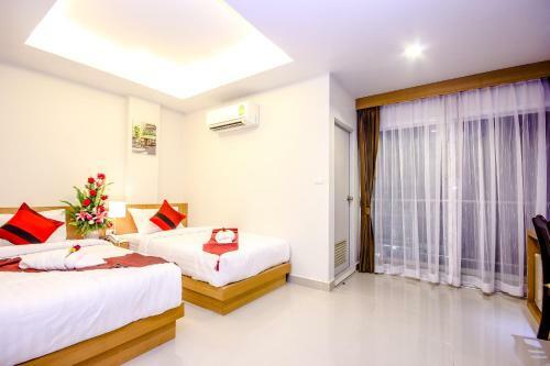 Hotel Pkl Residence