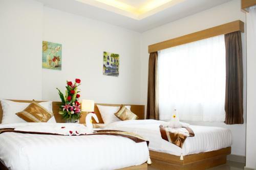 Hotel Pkl Residence