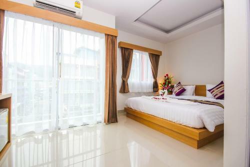 Hotel Pkl Residence
