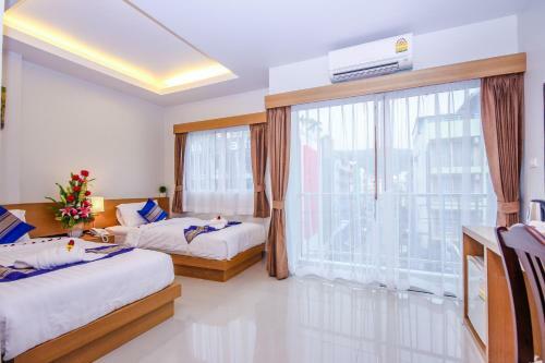 Hotel Pkl Residence