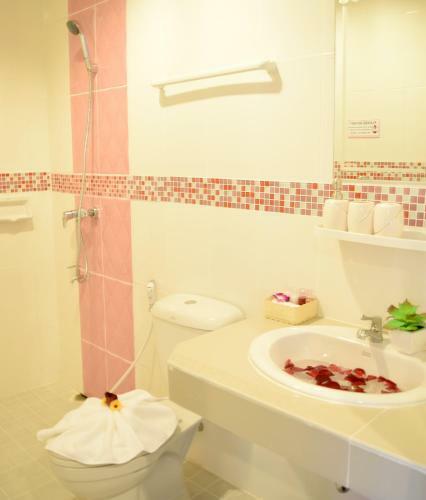 Hotel Pkl Residence