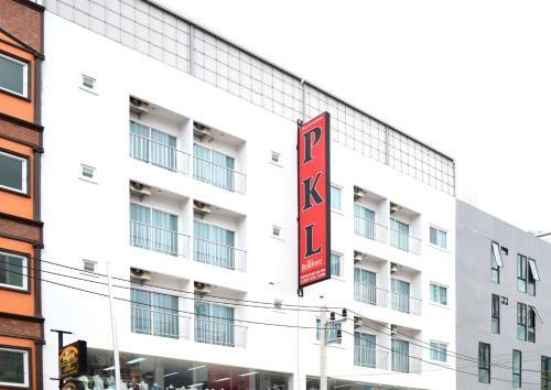 Hotel Pkl Residence