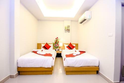 Hotel Pkl Residence