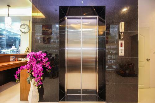 Hotel Pkl Residence
