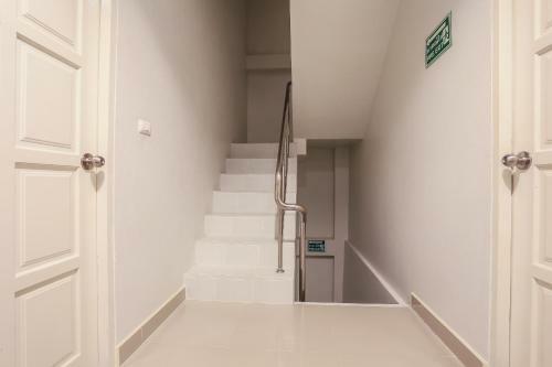 Hotel Pkl Residence