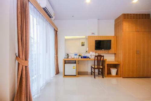 Hotel Pkl Residence
