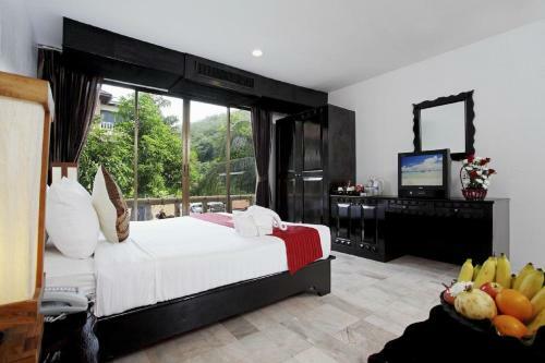 Hotel Club Bamboo Boutique Resort & Spa