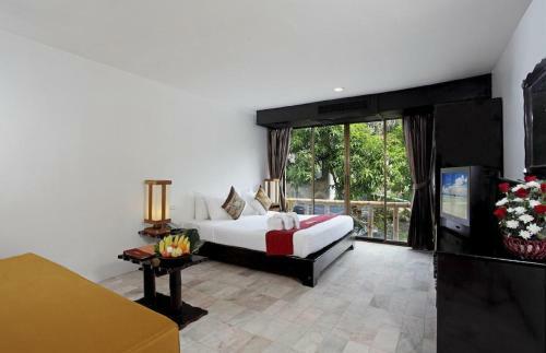 Hotel Club Bamboo Boutique Resort & Spa