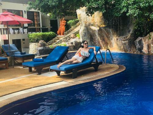 Hotel Club Bamboo Boutique Resort & Spa