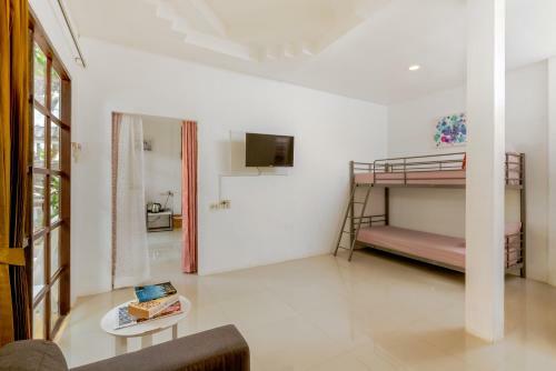Hotel Club Bamboo Boutique Resort & Spa