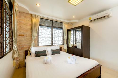Hotel Club Bamboo Boutique Resort & Spa