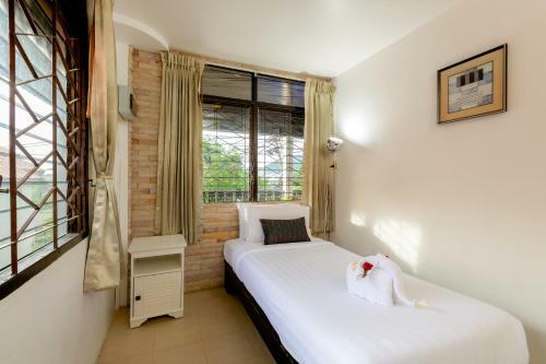 Hotel Club Bamboo Boutique Resort & Spa