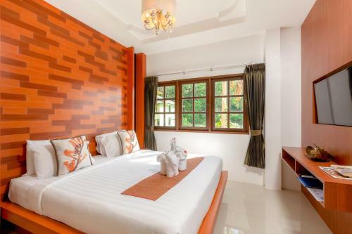 Hotel Club Bamboo Boutique Resort & Spa