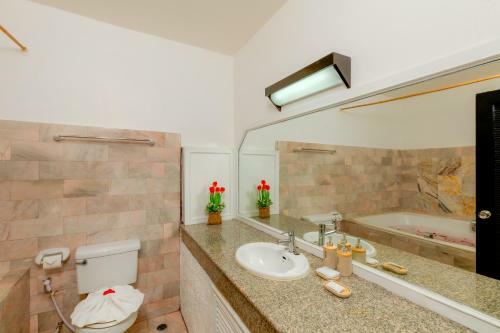 Hotel Club Bamboo Boutique Resort & Spa