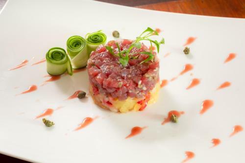 Hotel Club Bamboo Boutique Resort & Spa
