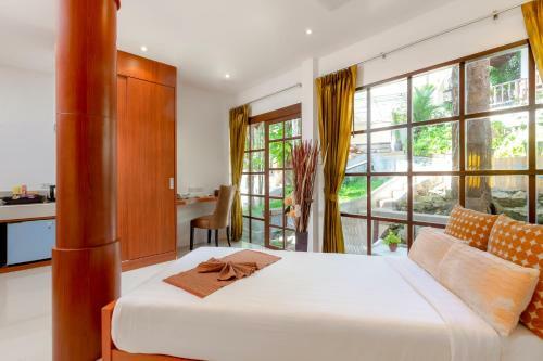 Hotel Club Bamboo Boutique Resort & Spa
