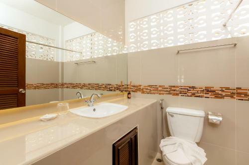 Hotel Club Bamboo Boutique Resort & Spa