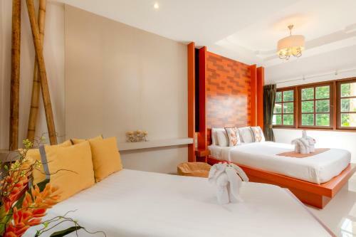 Hotel Club Bamboo Boutique Resort & Spa
