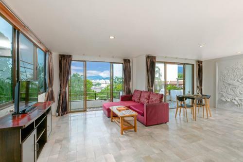 Hotel Club Bamboo Boutique Resort & Spa