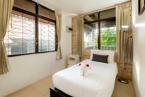 Hotel Club Bamboo Boutique Resort & Spa