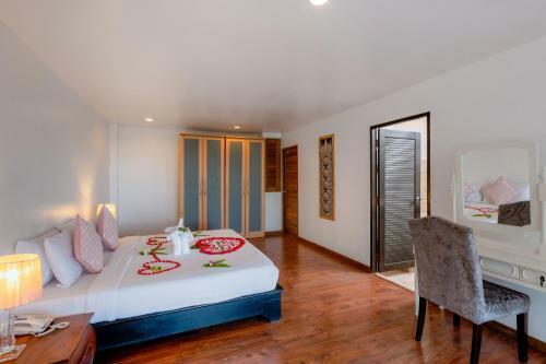 Hotel Club Bamboo Boutique Resort & Spa